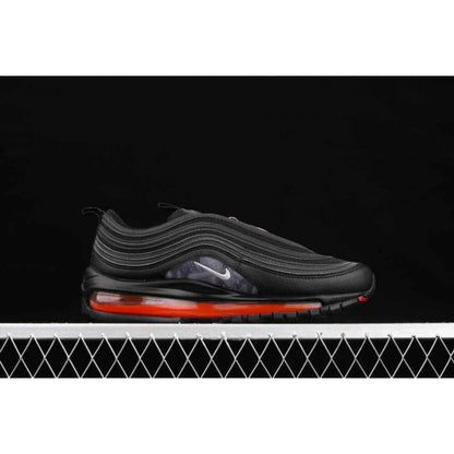 MSCHF x Lil Nas x Air Max 97 'Satan Shoes