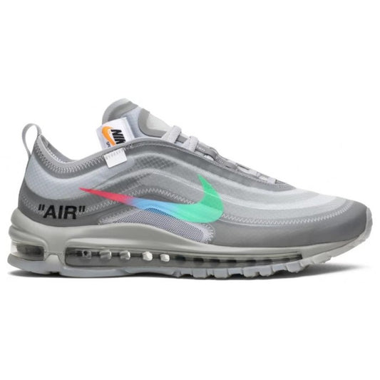 Off-White x Air Max 97 'Menta