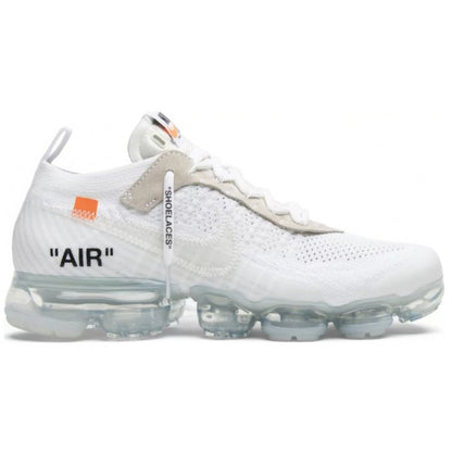 Off-White x Air VaporMax 'Part 2