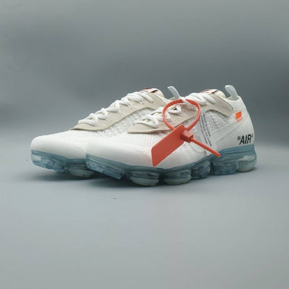 Off-White x Air VaporMax 'Part 2