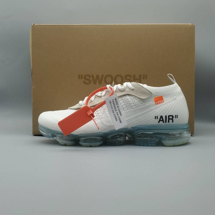 Off-White x Air VaporMax 'Part 2