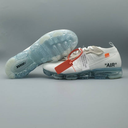 Off-White x Air VaporMax 'Part 2