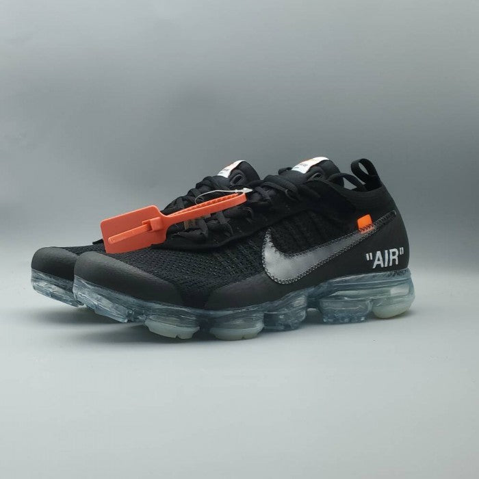 Off-White x Air VaporMax 'Part 2