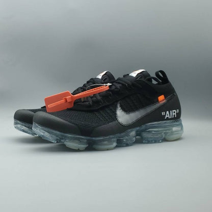 Off-White x Air VaporMax 'Part 2