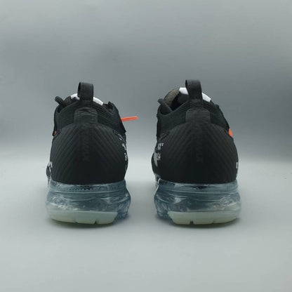 Off-White x Air VaporMax 'Part 2