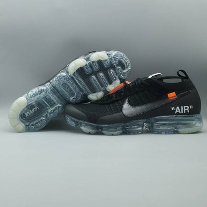 Off-White x Air VaporMax 'Part 2