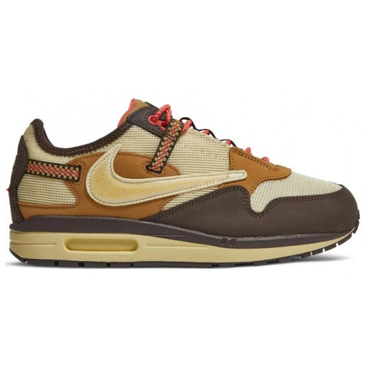 Travis Scott x Air Max 1 'Baroque Brown