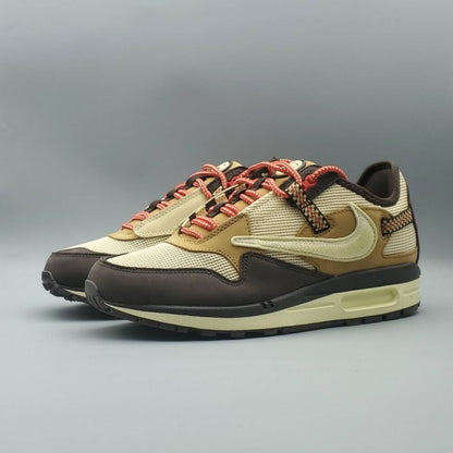 Travis Scott x Air Max 1 'Baroque Brown