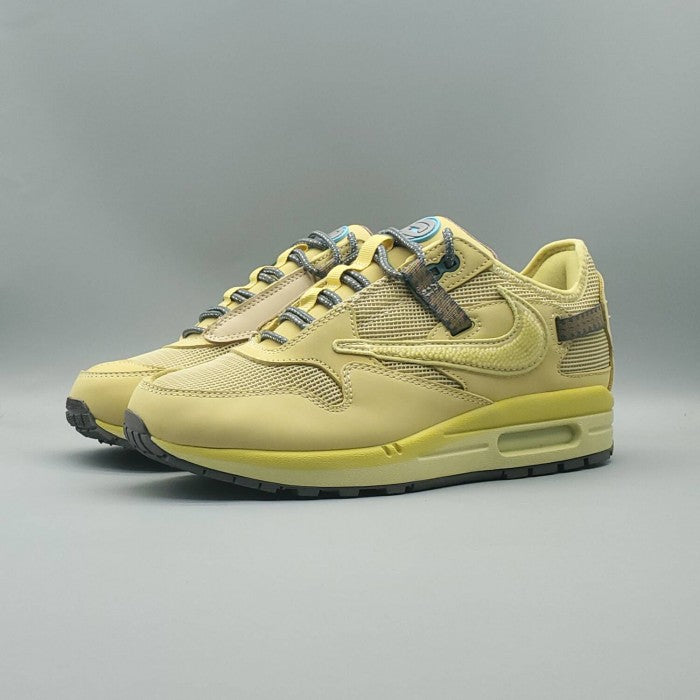 Travis Scott x Air Max 1 'Saturn Gold