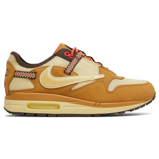 Travis Scott x Air Max 1 'Wheat'