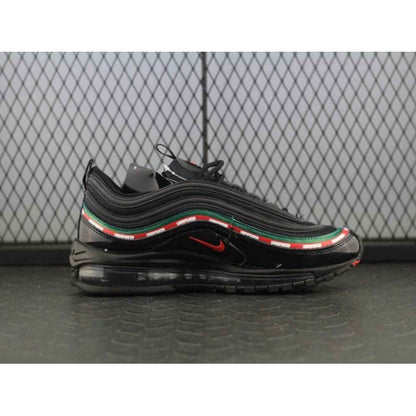 Undefeated x Air Max 97 OG 'Black'