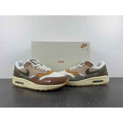 Wmns Air Max 1 Premium 'Air Max Day - Wabi-Sabi