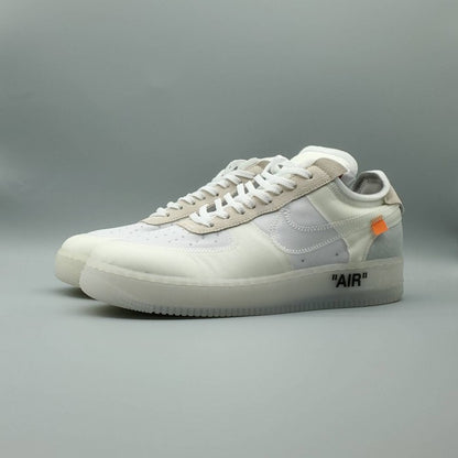 Off-White x Air Force 1 Low 'The Ten