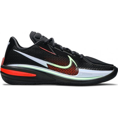 Air Zoom GT Cut 'Black Hyper Crimson'