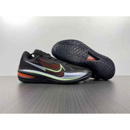 Air Zoom GT Cut 'Black Hyper Crimson'