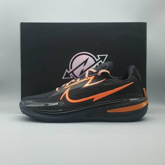 Air Zoom GT Cut 'EYBL - Navy Orange