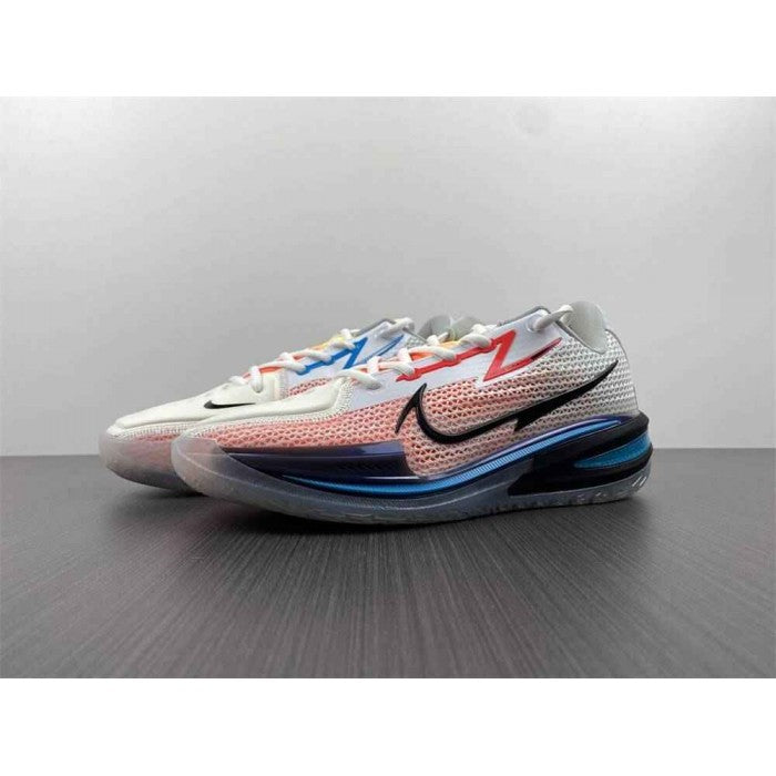 Air Zoom GT Cut 'White Laser Blue'