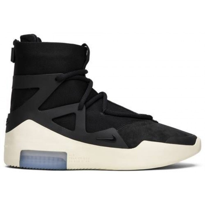 Air Fear Of God 1 'Black'