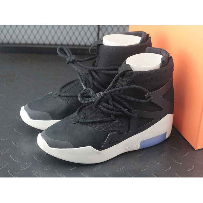 Air Fear Of God 1 'Black'