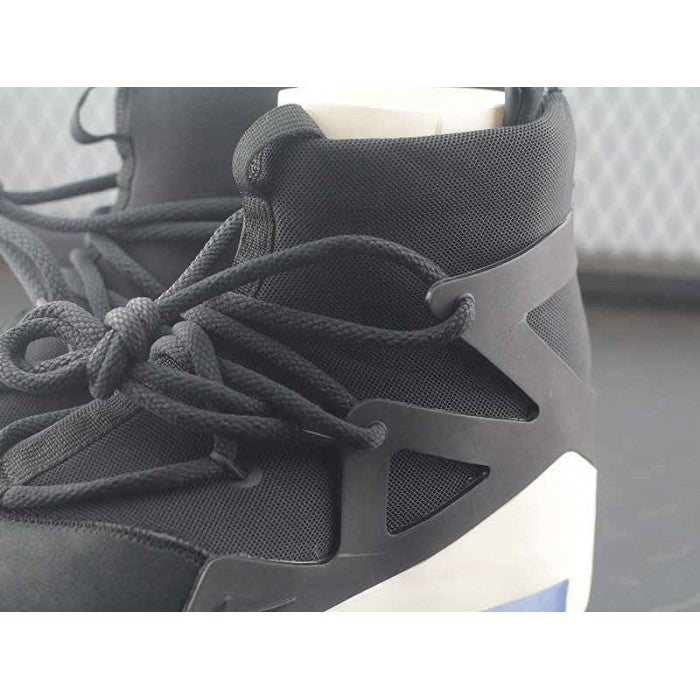 Air Fear Of God 1 'Black'