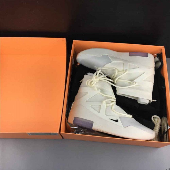 Air Fear Of God 1 'Light Bone