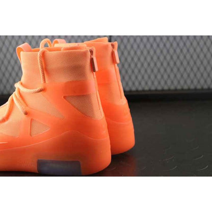 Air Fear Of God 1 'Orange Pulse