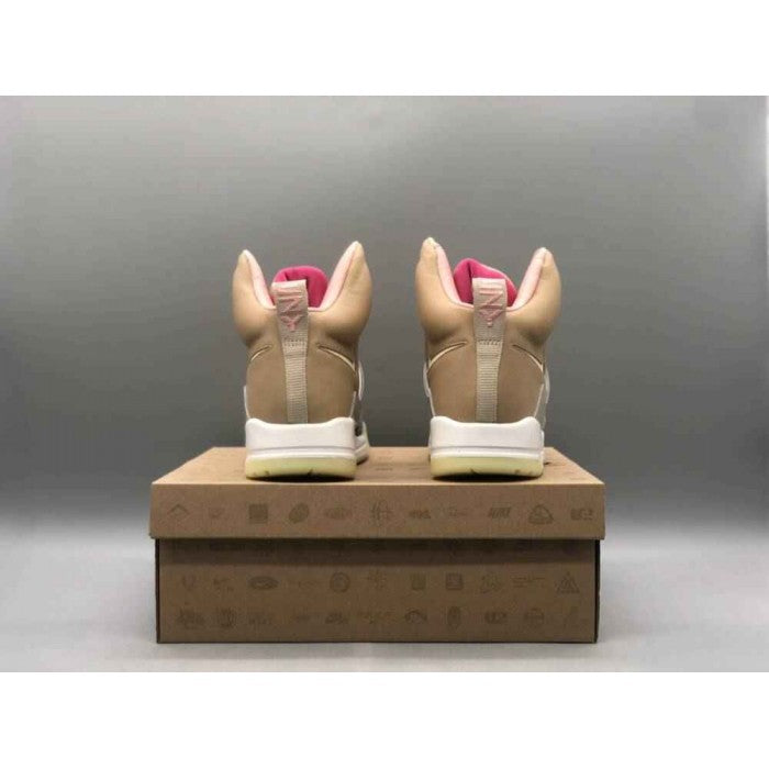 Air Yeezy 'Net