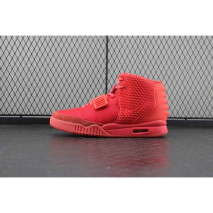 Air Yeezy 2 SP 'Red October