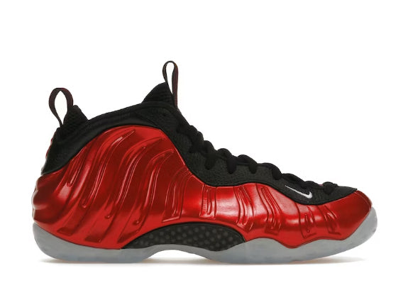 Nike Air Foamposite One Metallic Red (2023)