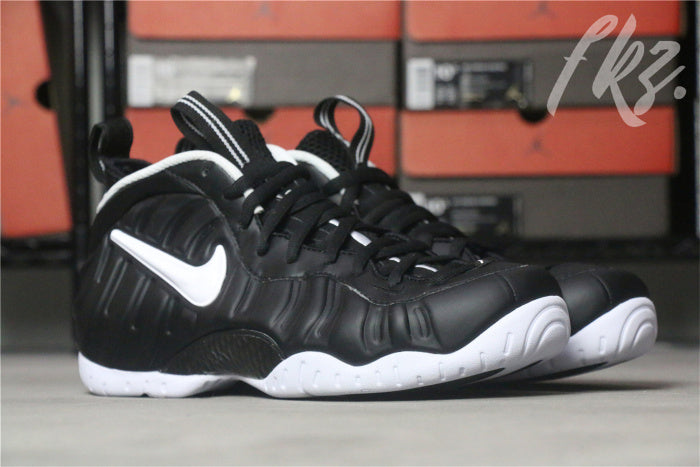 Air Foamposite Pro Dr.Doom 2016