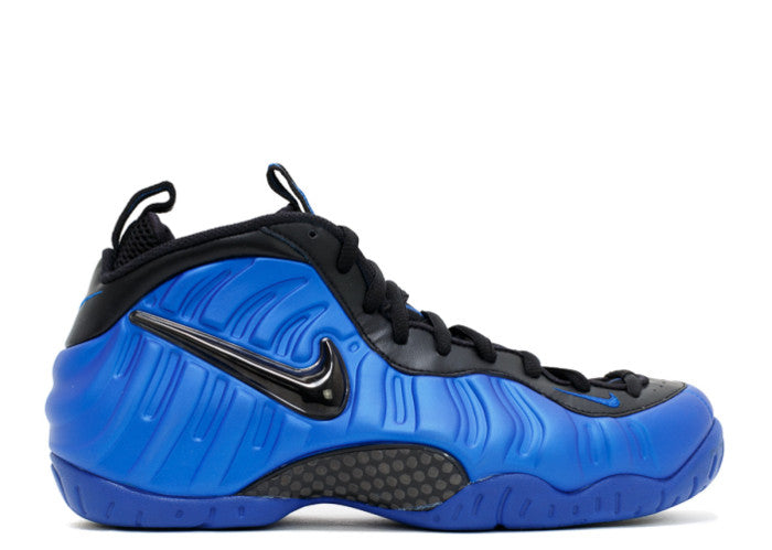 Air Foamposite Pro Ben Gordon 2016