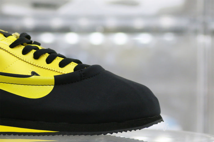 CLOT x Nike Cortez Bruce Lee”