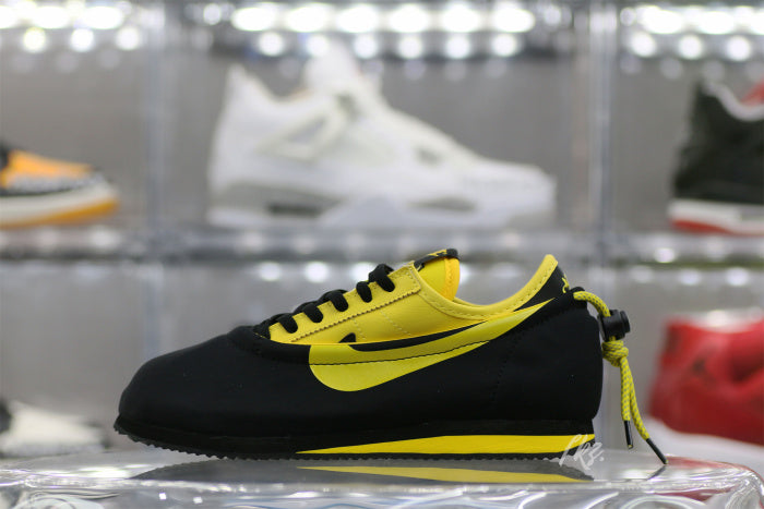 CLOT x Nike Cortez Bruce Lee”