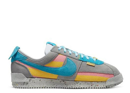 Nike Cortez SP Union Light Smoke