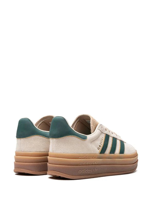 ADIDAS GAZELLE BOLD PLATFORM SNEAKERS