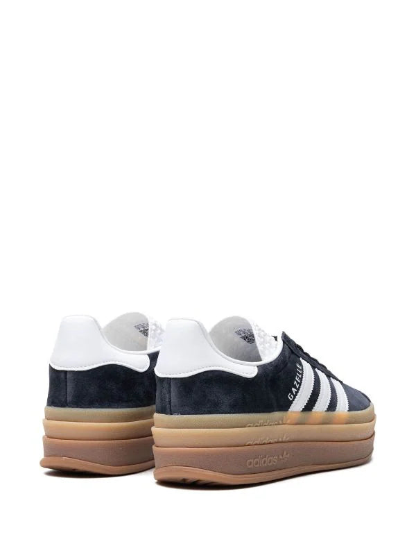 ADIDAS GAZELLE SUEDE SNEAKERS