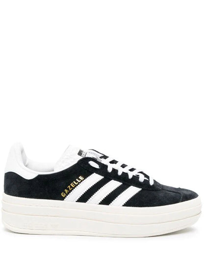 ADIDAS GAZELLE BOLD PLATFORM SNEAKERS