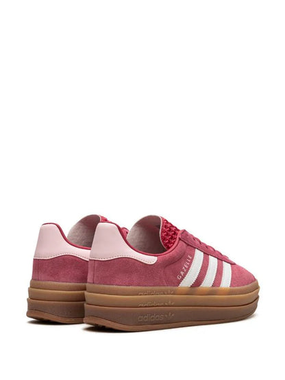 ADIDAS GAZELLE BOLD "WILPNK" SNEAKERS