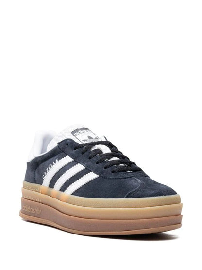 ADIDAS GAZELLE SUEDE SNEAKERS