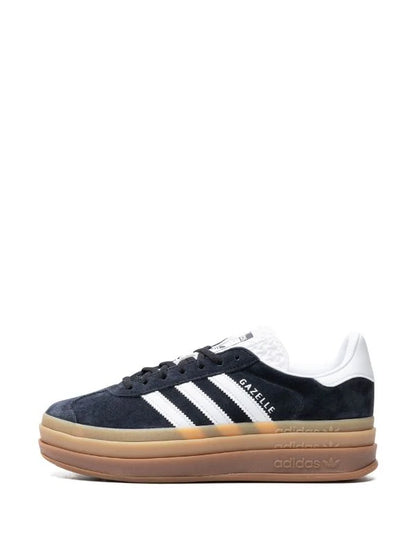 ADIDAS GAZELLE SUEDE SNEAKERS