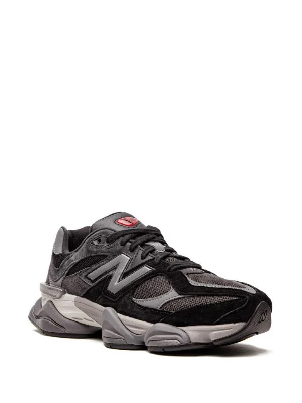 New Balance 9060 “Black/Castlerock” Sneakers