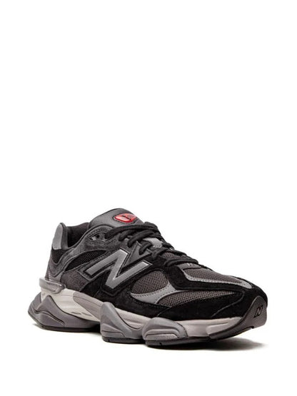 New Balance 9060 “Black/Castlerock” Sneakers