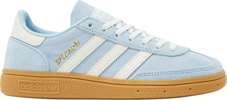 WMNS HANDBALL SPEZIAL 'CLEAR SKY GUM'