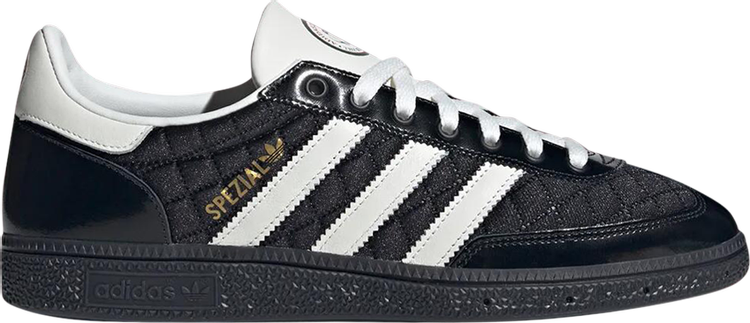 THE BLUE TRIO X HANDBALL SPEZIAL 'BLACK WHITE'