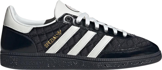 THE BLUE TRIO X HANDBALL SPEZIAL 'BLACK WHITE'