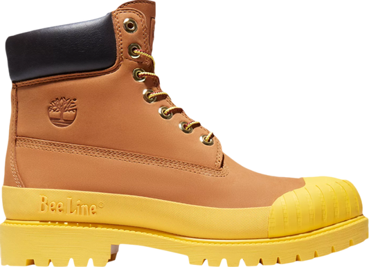 BEE LINE X 6 INCH 'WHEAT YELLOW'