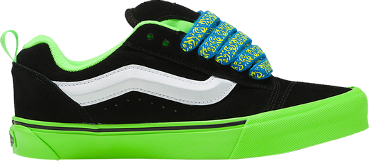 KNU-SKOOL 'POP OUTSOLE - GREEN'