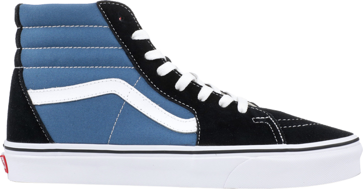 Vans SK8-HI 'NAVY'