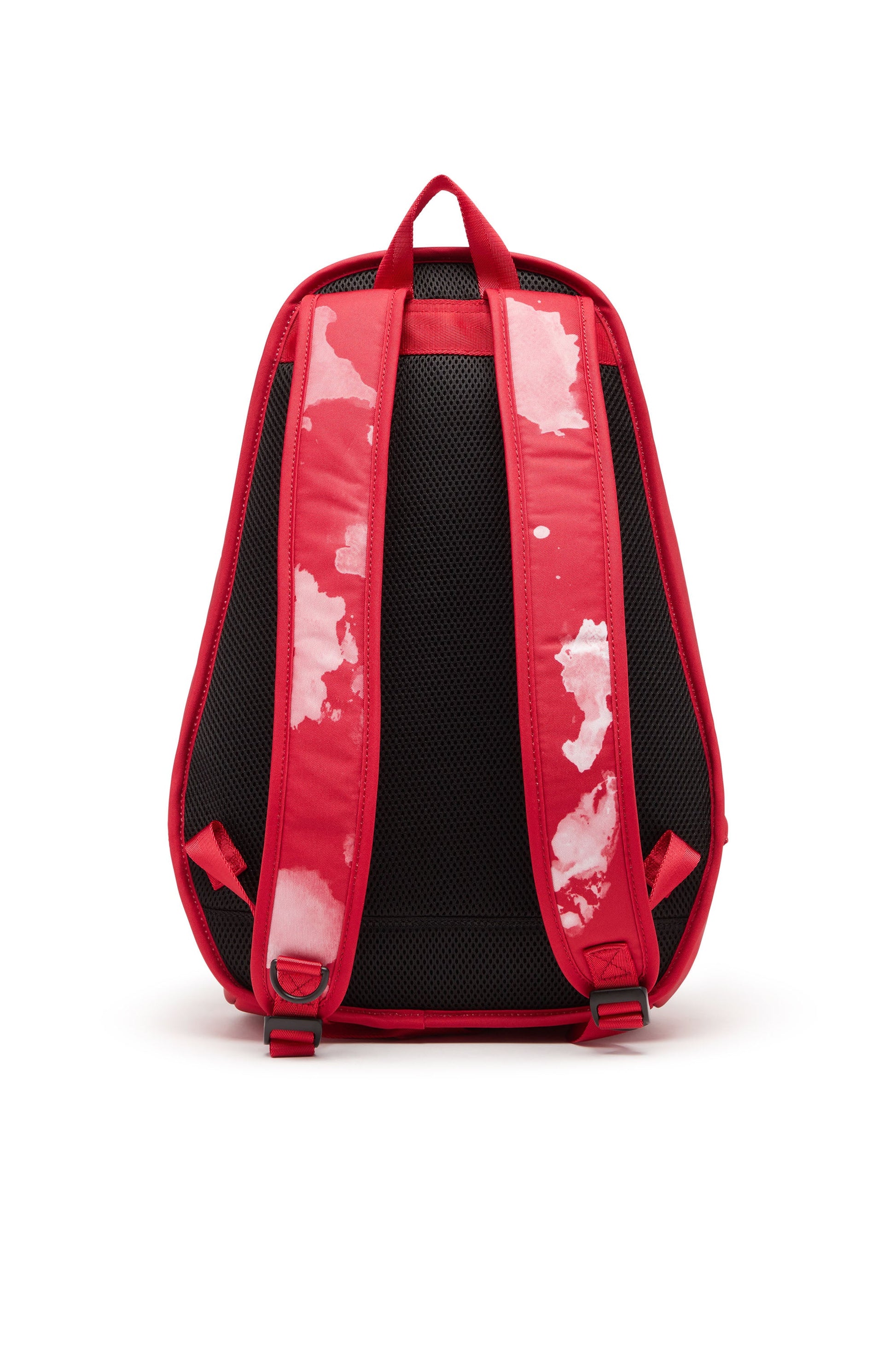 Rave Backpack X - Backpack in logo-printed fabric