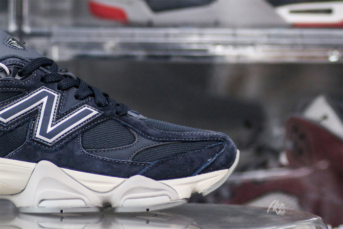 New Balance 9060 Eclipse Navy